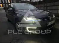 2020 Volkswagen E-Golf