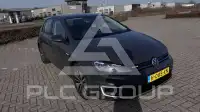 2020 Volkswagen E-Golf