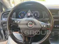 2020 Volkswagen E-Golf