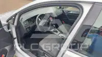 2020 Volkswagen E-Golf