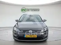 2020 Volkswagen E-Golf