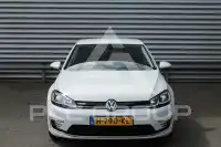 2020 Volkswagen E-Golf