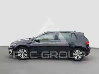 2020 Volkswagen E-Golf