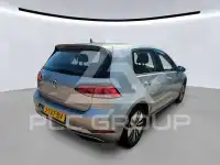 2020 Volkswagen E-Golf