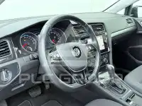 2020 Volkswagen E-Golf