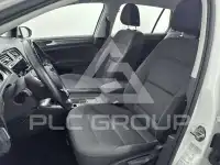 2020 Volkswagen E-Golf
