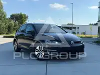 2020 Volkswagen E-Golf