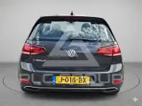 2020 Volkswagen E-Golf