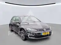 2020 Volkswagen E-Golf
