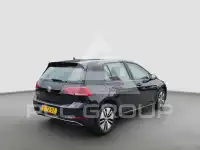 2020 Volkswagen E-Golf