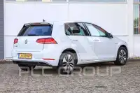 2020 Volkswagen E-Golf