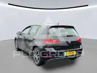 2020 Volkswagen E-Golf