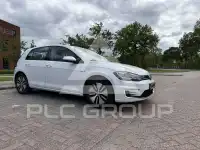 2020 Volkswagen E-Golf