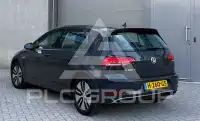 2020 Volkswagen E-Golf