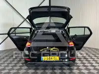 2020 Volkswagen E-Golf