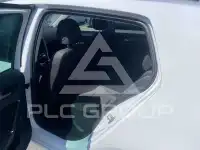 2020 Volkswagen E-Golf