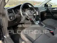 2020 Volkswagen E-Golf