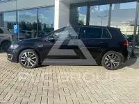 2020 Volkswagen E-Golf