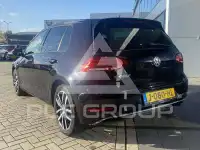 2020 Volkswagen E-Golf