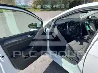 2020 Volkswagen E-Golf