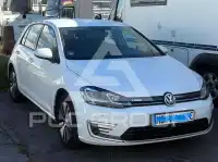 2020 Volkswagen E-Golf