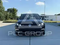 2020 Volkswagen E-Golf
