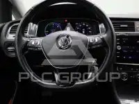 2020 Volkswagen E-Golf