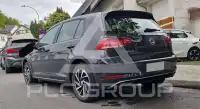 2020 Volkswagen E-Golf