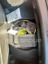 2020 Volkswagen E-Golf