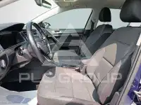 2020 Volkswagen E-Golf