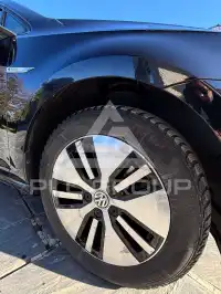 2020 Volkswagen E-Golf