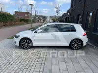 2020 Volkswagen E-Golf