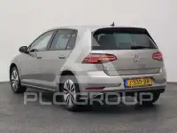 2020 Volkswagen E-Golf