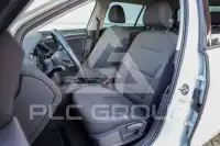 2020 Volkswagen E-Golf