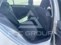 2020 Volkswagen E-Golf