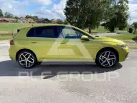 2020 Volkswagen E-Golf