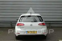2020 Volkswagen E-Golf