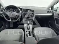 2020 Volkswagen E-Golf