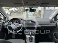 2020 Volkswagen E-Golf