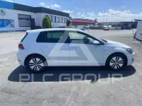 2020 Volkswagen E-Golf
