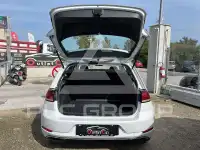 2020 Volkswagen E-Golf