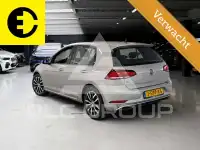 2020 Volkswagen E-Golf