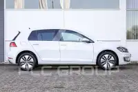 2020 Volkswagen E-Golf