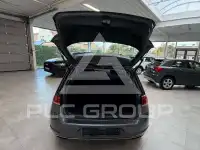 2020 Volkswagen E-Golf