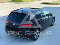 2020 Volkswagen E-Golf