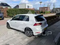 2020 Volkswagen E-Golf
