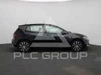 2020 Volkswagen E-Golf
