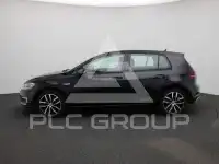 2020 Volkswagen E-Golf