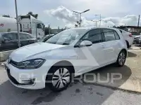 2020 Volkswagen E-Golf