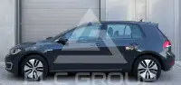 2020 Volkswagen E-Golf